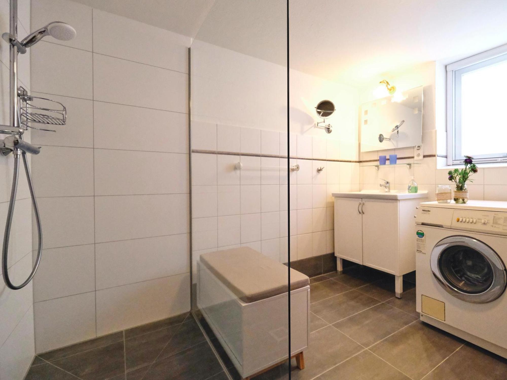 Ruhetal -Ferienwohnung Mit Sonnenterasse 글룩스부르크 외부 사진